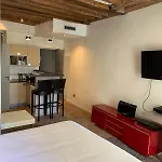 Habitat Parisien - Marais Sicile