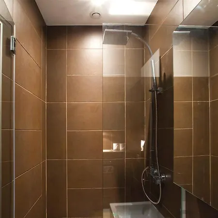 Habitat Parisien - Marais Sicile Apartment *