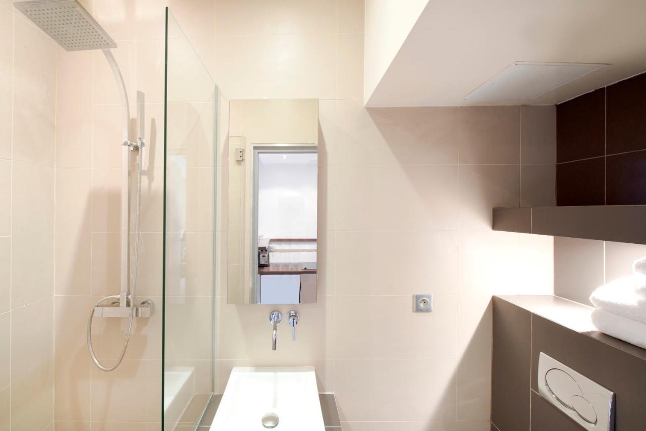 Apartment Habitat Parisien - Marais Sicile