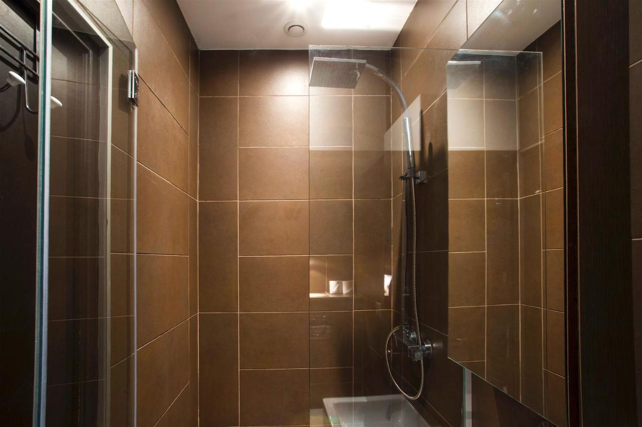 Habitat Parisien - Marais Sicile Apartment *