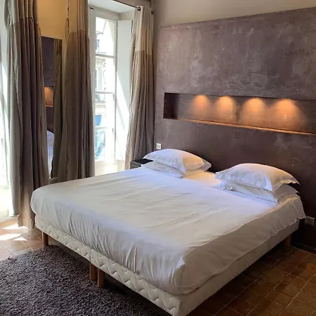 Habitat Parisien - Marais Sicile Appartamento
